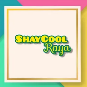 ShayCool Raya