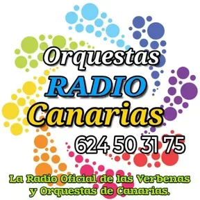 Orquestas Radio Canarias