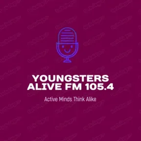 Youngsters Alive FM