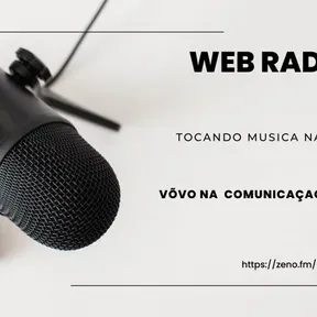 Web Radio Mp3