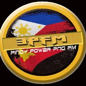 3PFM (PINOY POWER PNG FM)