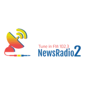 NewsRadio 2 - FM 102.3