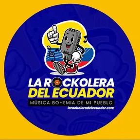 La Rockolera Del Ecuador