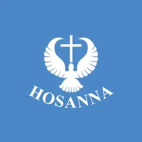 Comunidad Hosanna Podcast