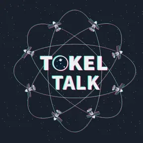 Tokel Talk NFT Podcast