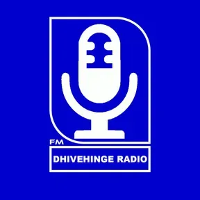 DHIVEHINGE RADIO - DHR   FM