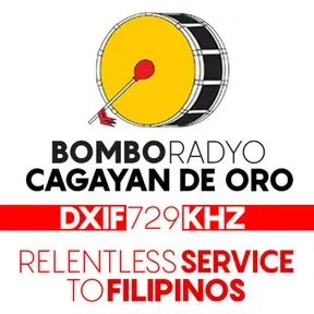 Bombo Radyo Cagayan de Oro