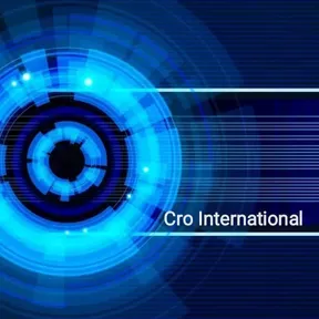 Cro International DJ radio