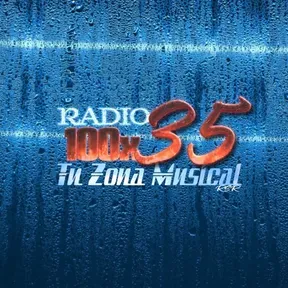 100x35 Tu Zona Musical