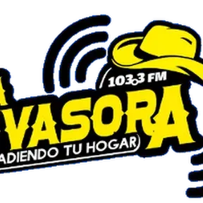 LaInvasoraFM