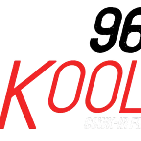 KOOL FM 96