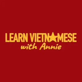 'Learn Vietnamese With Annie' Youtube Show