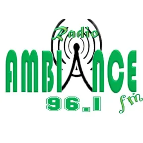 Radio Ambiance Fm 96.3