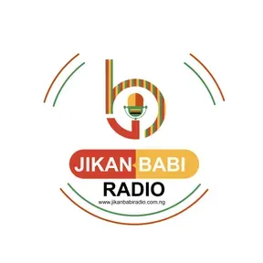 JIKAN BABI RADIO