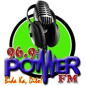 96.9 POWER FM Naga City - Bida Ka Dito!