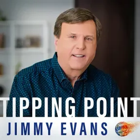 Tipping Point with Jimmy Evans