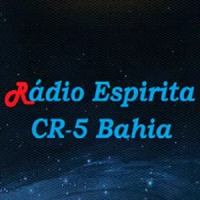 Radio Espirita CR5 Bahia