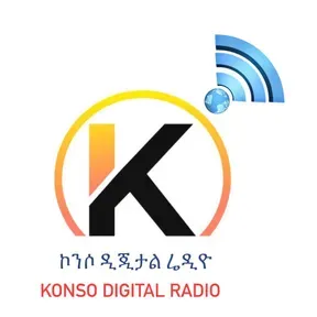 Konso Digital Radio