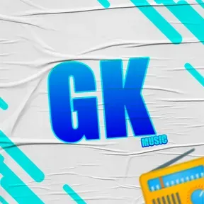 GK MUSIC BRASIL