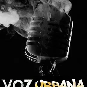 VOZ URBANA PUERTO RICO