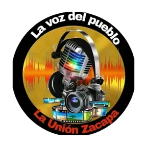 RADIO LA VOZ DEL PUEBLO LA UNION ZACAPA  40808583