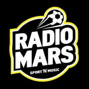 Radio Mars Maroc