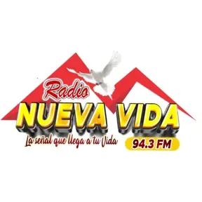 Radio Nueva Vida 94.3 FM Cusco