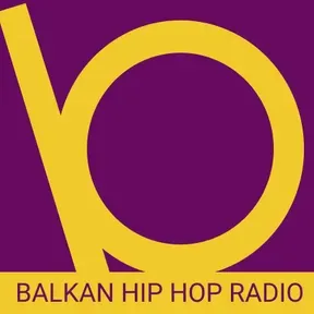 Balkan Hip-Hop Radio