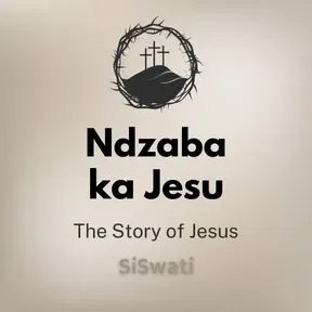 i-Alfaradio Ndzaba ka Jesu