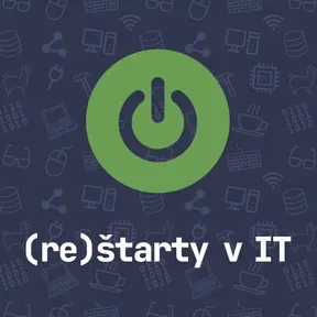 (re)štarty v IT