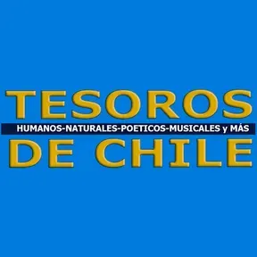 Tesoros de Chile