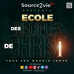 Ecole des Disciples de Christ