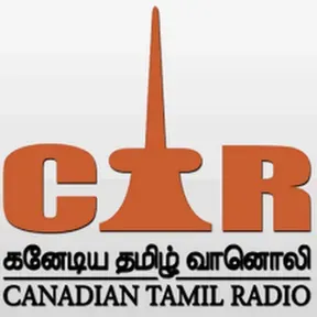 Canadian Tamil Radio