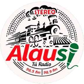 Radio Stereo Alausí 98.5 FM - 98.9 FM