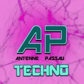 ANTENNE PASSAU TECHNO