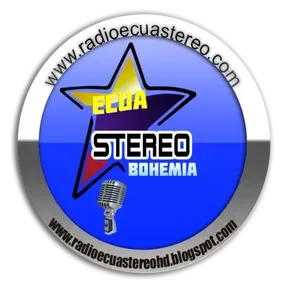 Ecua Stereo Bohemia