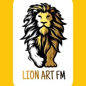 Lion art fm