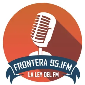 Frontera 95.1 FM