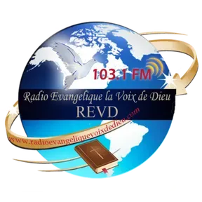 Radio Evangelique la Voix de Dieu