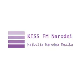 Kiss FM Narodni