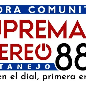 SUPREMA 88.9