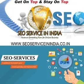 Indian SEO Company