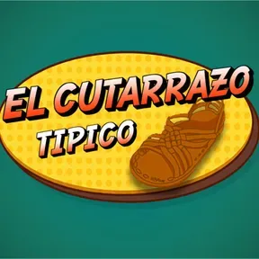 EL CUTARRAZO TIPICO