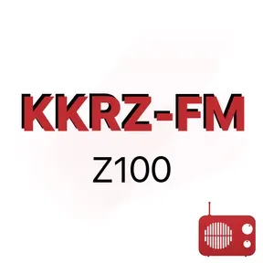 KKRZ Z100