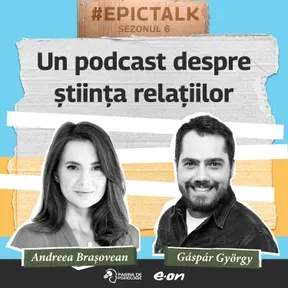 #EpicTalk – The Podcast