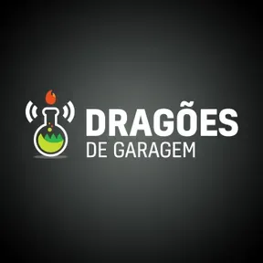 Dragões de Garagem