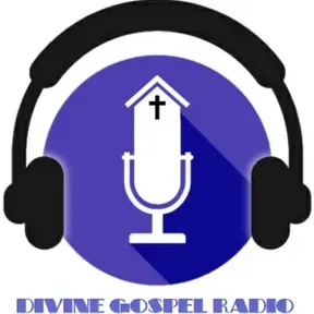 DIVINE GOSPEL RADIO