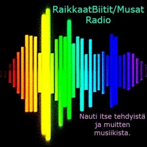 RaikkaatBiitit