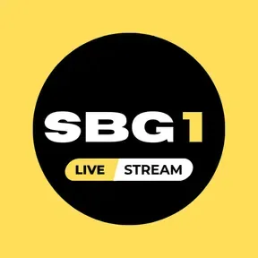 SBG1 - LIVESTREAM