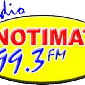 Radio Notimat